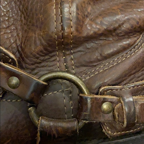 Authentic FRYE 12R harness Boots - Picture 14 of 14